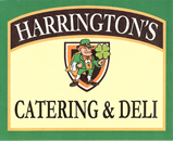Harringtons Corned Beef